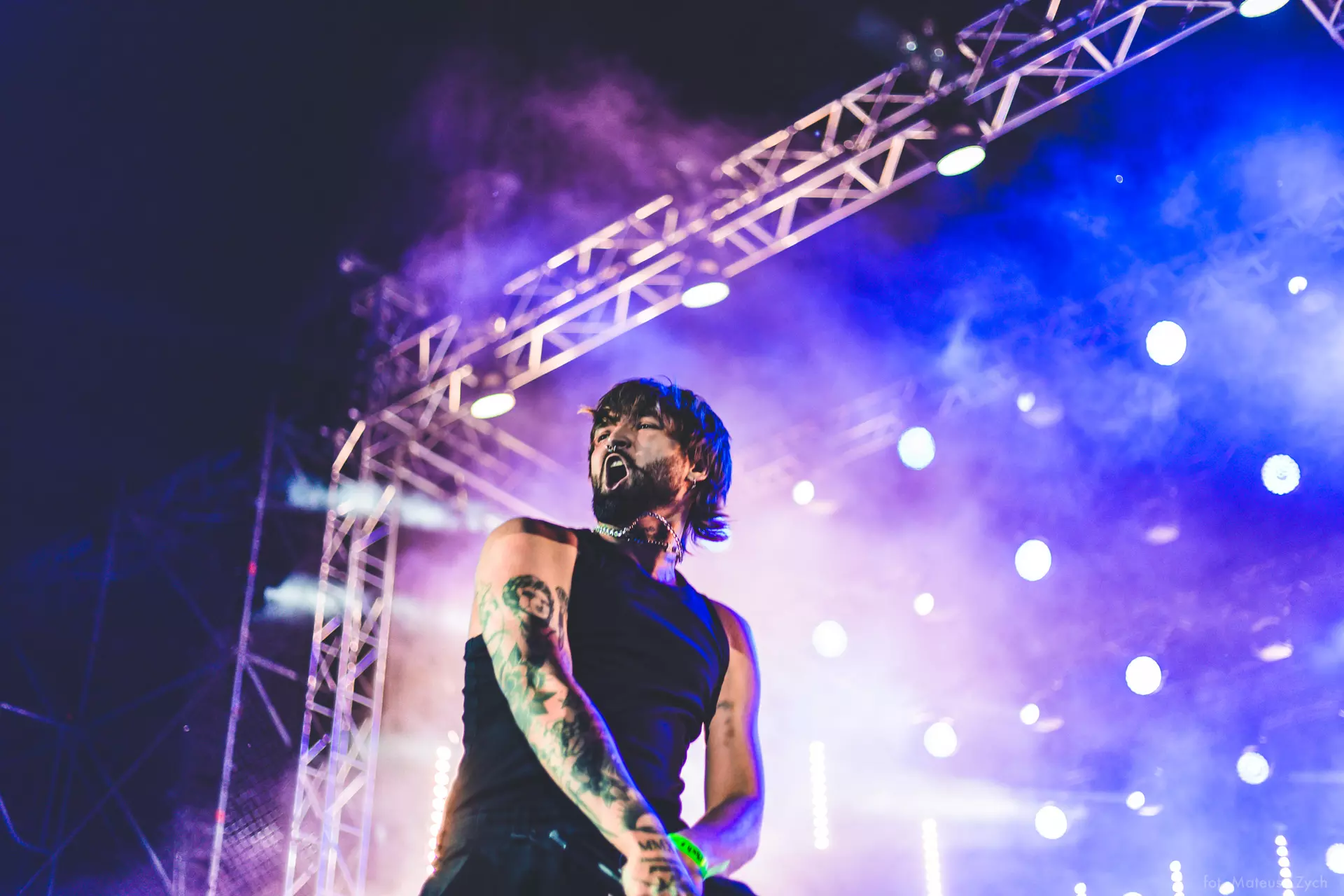 Fotografia koncetowa-Lech Polish Hip-Hop Festival 2023-27